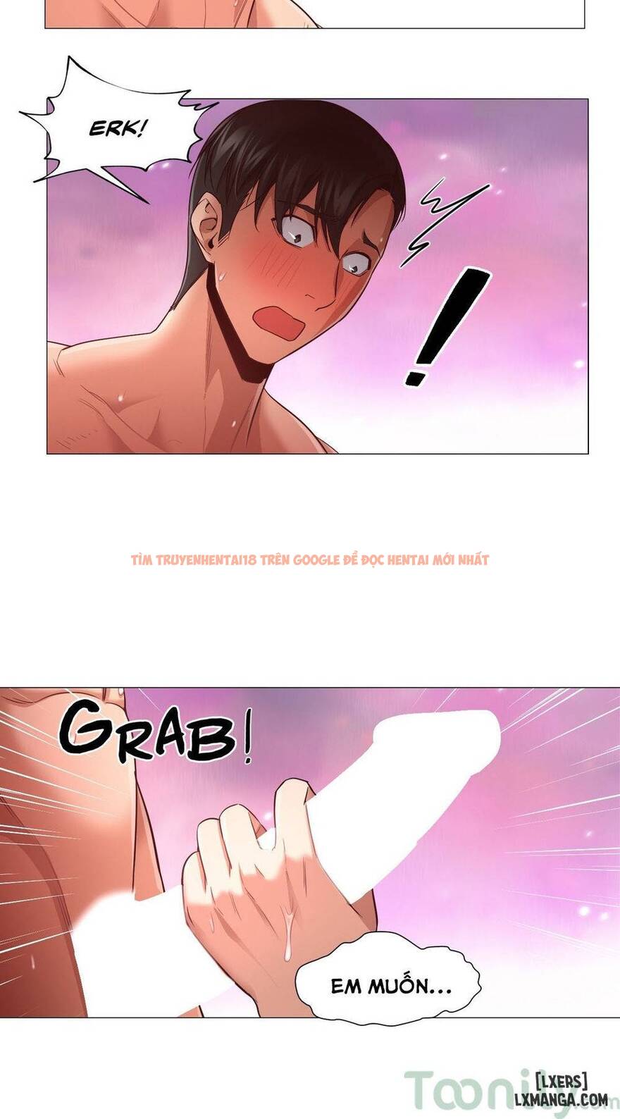Trang truyện 32 trong truyện tranh Mạnh Mẽ Nào, Các Cô Gái - Chapter 17 - hentai24h.pro