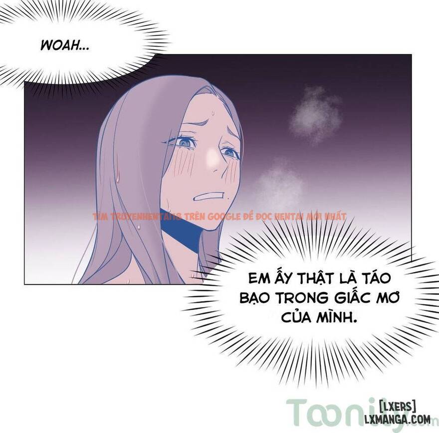 Trang truyện 34 trong truyện tranh Mạnh Mẽ Nào, Các Cô Gái - Chapter 17 - hentai24h.pro