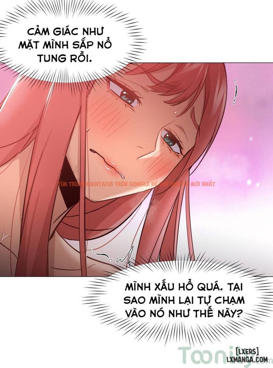 Trang truyện 4 trong truyện tranh Mạnh Mẽ Nào, Các Cô Gái - Chapter 17 - hentai24h.pro