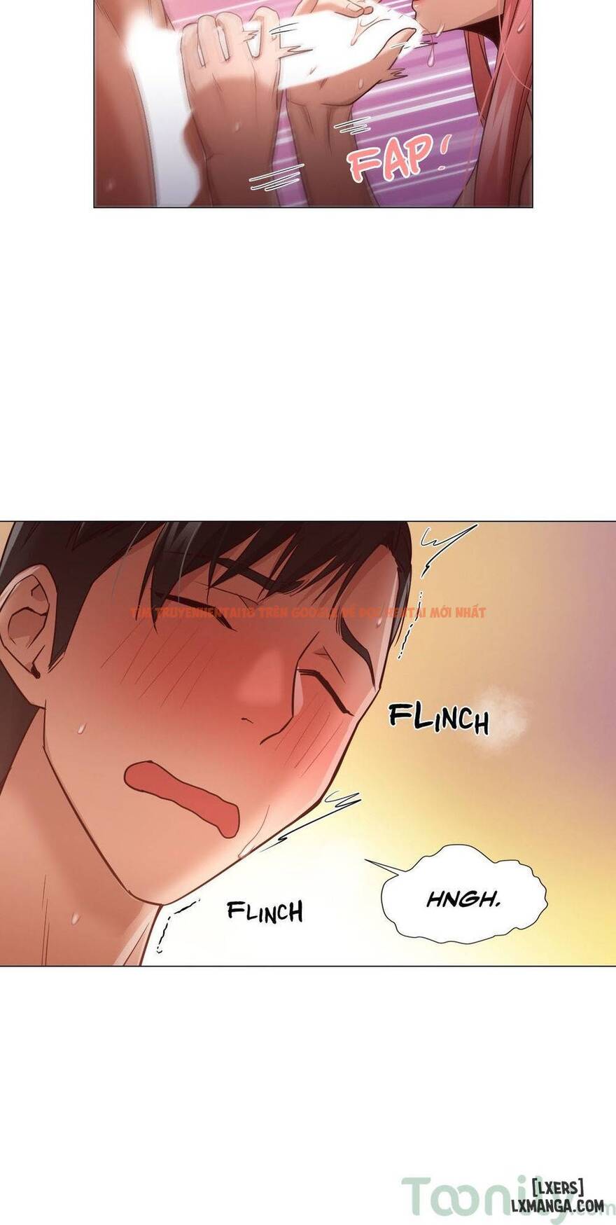 Trang truyện 40 trong truyện tranh Mạnh Mẽ Nào, Các Cô Gái - Chapter 17 - hentai24h.pro