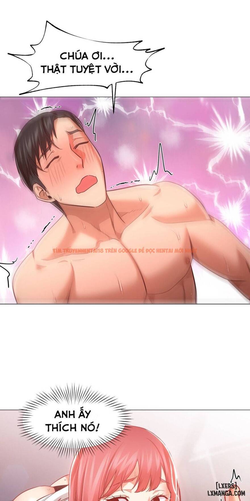 Trang truyện 47 trong truyện tranh Mạnh Mẽ Nào, Các Cô Gái - Chapter 17 - hentai24h.pro