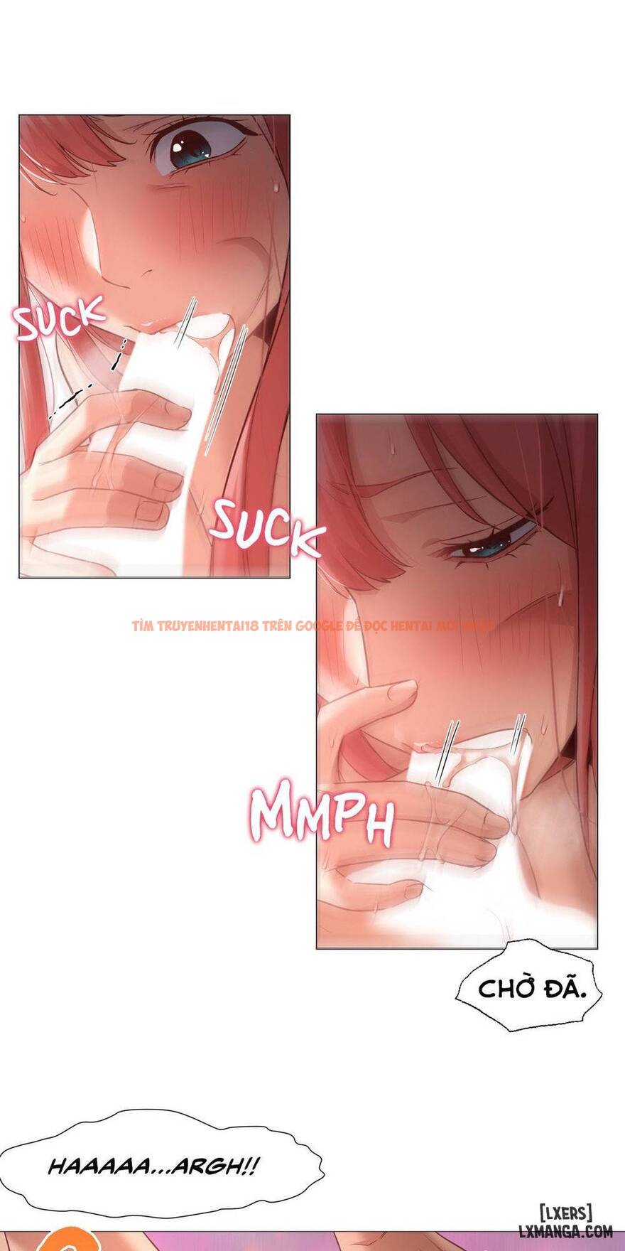 Trang truyện 49 trong truyện tranh Mạnh Mẽ Nào, Các Cô Gái - Chapter 17 - hentai24h.pro