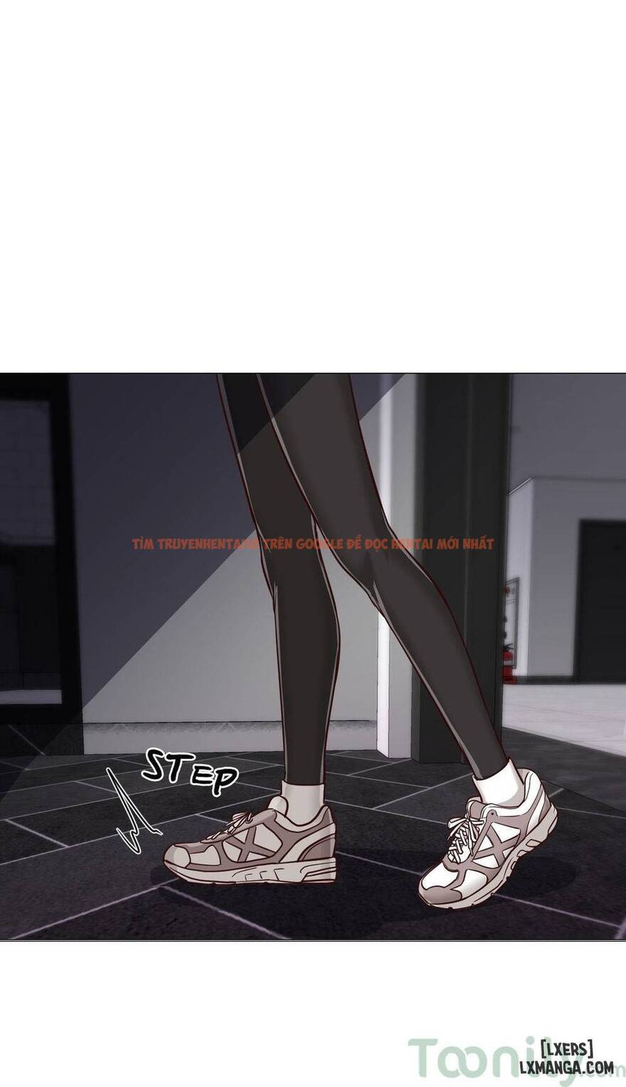 Trang truyện 56 trong truyện tranh Mạnh Mẽ Nào, Các Cô Gái - Chapter 17 - hentai24h.pro