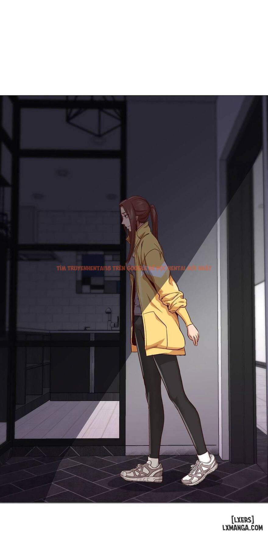 Trang truyện 57 trong truyện tranh Mạnh Mẽ Nào, Các Cô Gái - Chapter 17 - hentai24h.pro