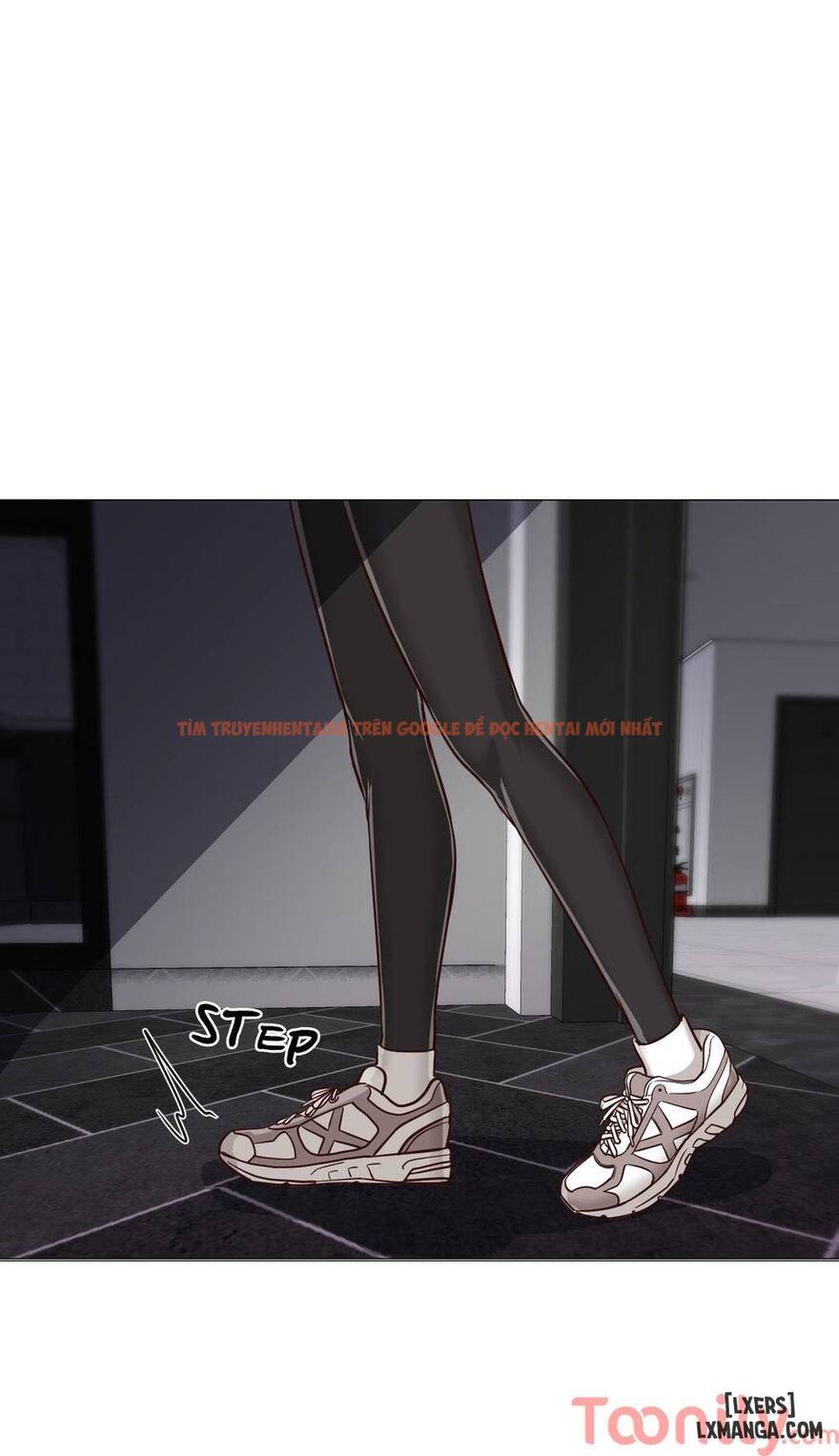 Trang truyện 2 trong truyện tranh Mạnh Mẽ Nào, Các Cô Gái - Chapter 18 - hentai24h.pro