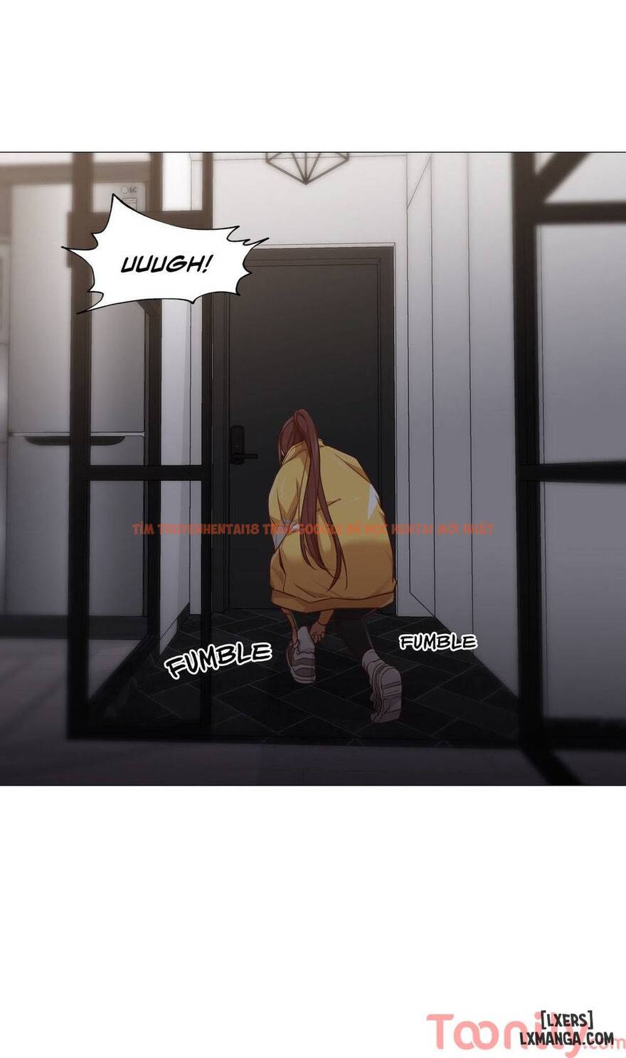 Trang truyện 20 trong truyện tranh Mạnh Mẽ Nào, Các Cô Gái - Chapter 18 - hentai24h.pro