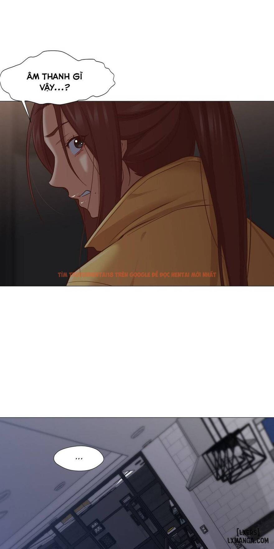 Trang truyện 21 trong truyện tranh Mạnh Mẽ Nào, Các Cô Gái - Chapter 18 - hentai24h.pro