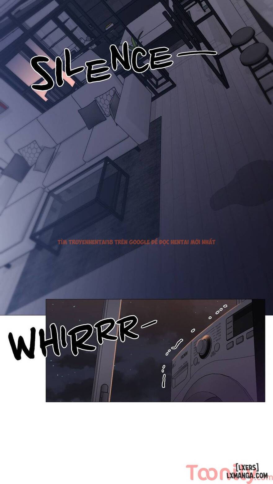 Trang truyện 22 trong truyện tranh Mạnh Mẽ Nào, Các Cô Gái - Chapter 18 - hentai24h.pro