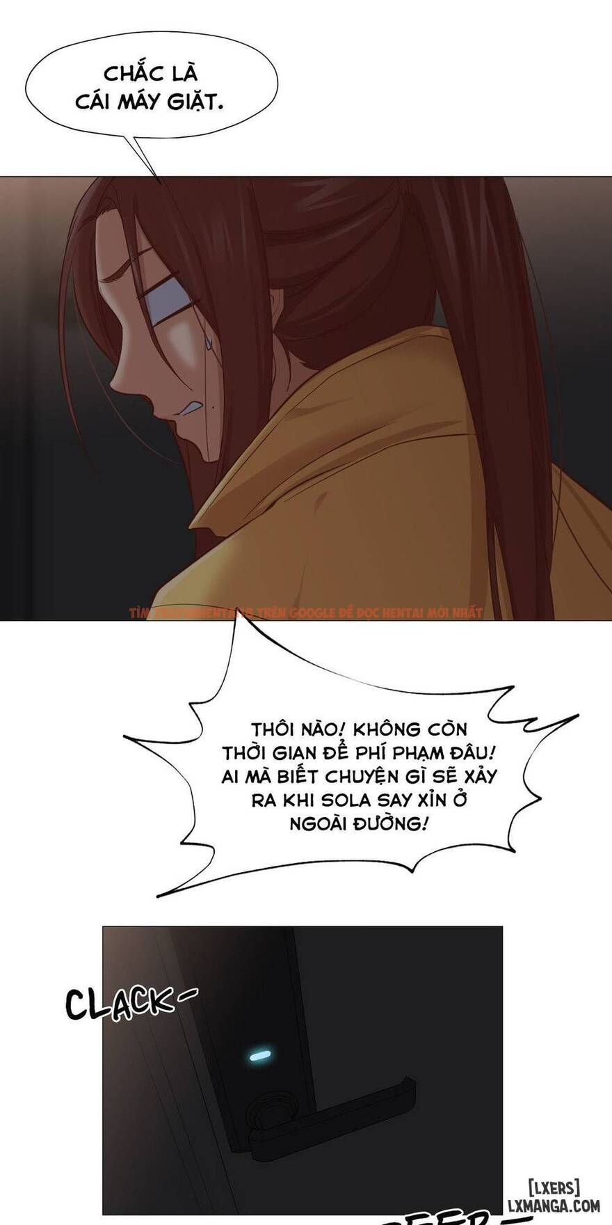 Trang truyện 23 trong truyện tranh Mạnh Mẽ Nào, Các Cô Gái - Chapter 18 - hentai24h.pro