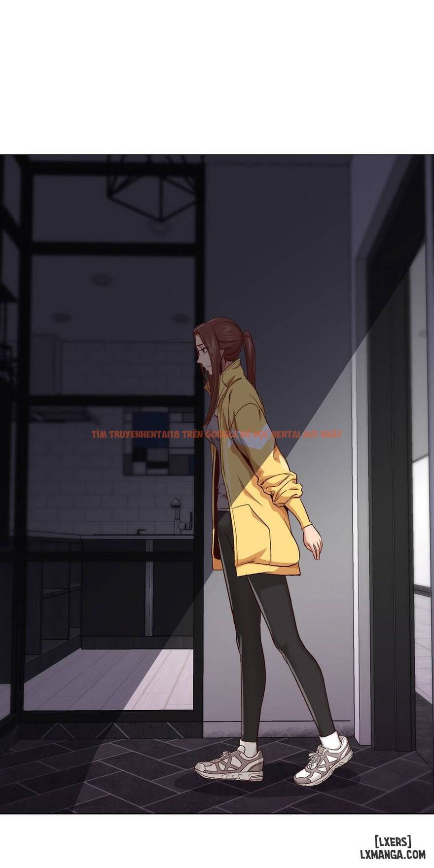 Trang truyện 3 trong truyện tranh Mạnh Mẽ Nào, Các Cô Gái - Chapter 18 - hentai24h.pro