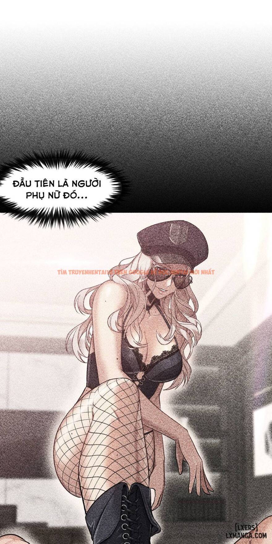 Trang truyện 31 trong truyện tranh Mạnh Mẽ Nào, Các Cô Gái - Chapter 18 - hentai24h.pro