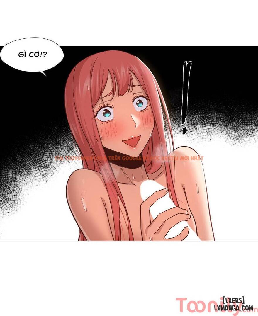 Trang truyện 36 trong truyện tranh Mạnh Mẽ Nào, Các Cô Gái - Chapter 18 - hentai24h.pro