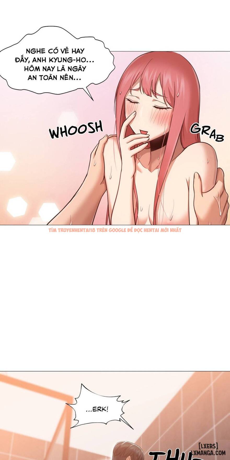 Trang truyện 39 trong truyện tranh Mạnh Mẽ Nào, Các Cô Gái - Chapter 18 - hentai24h.pro