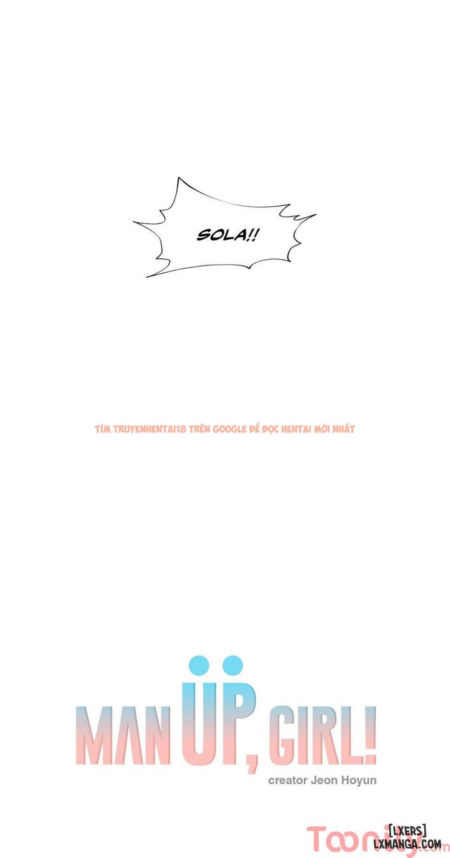 Trang truyện 4 trong truyện tranh Mạnh Mẽ Nào, Các Cô Gái - Chapter 18 - hentai24h.pro