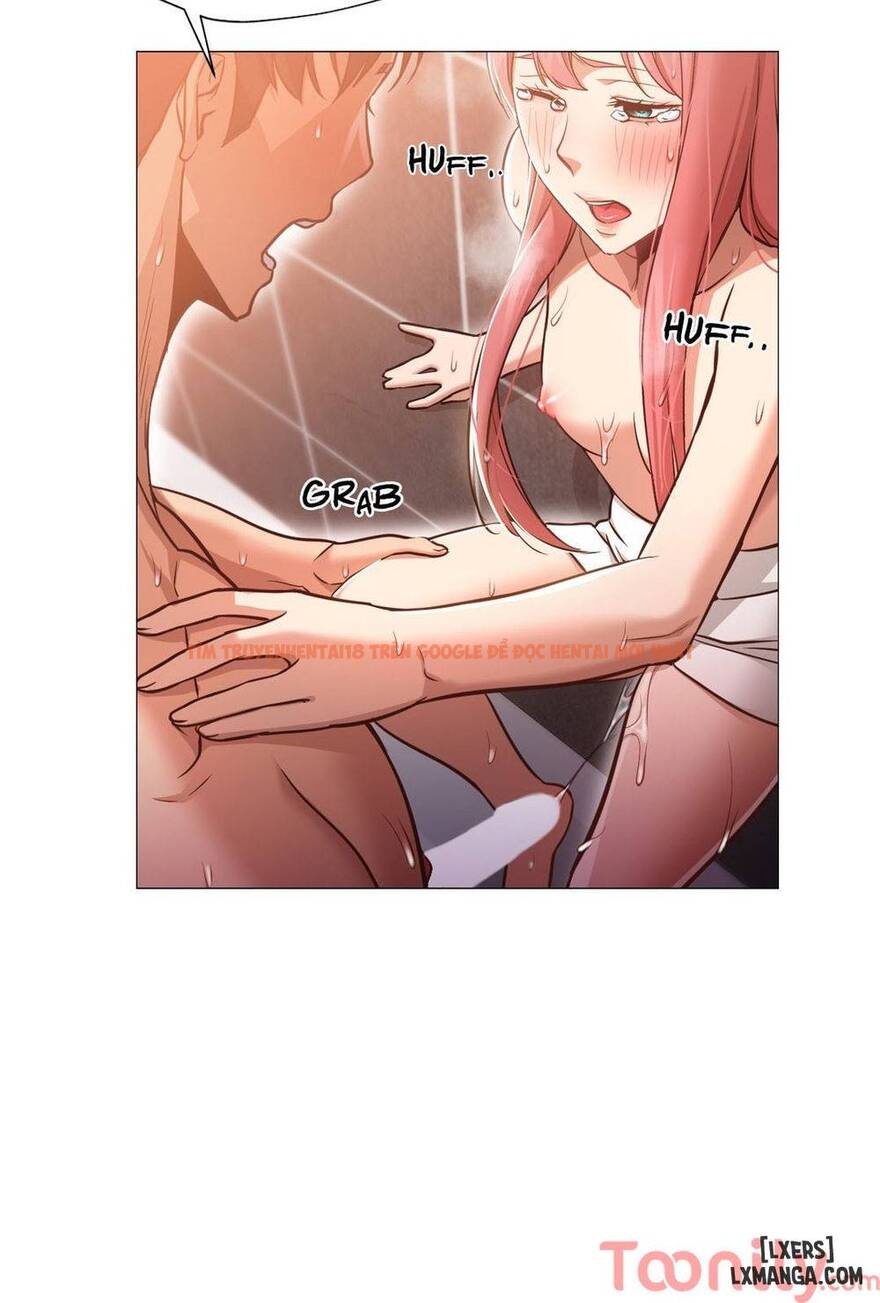 Trang truyện 46 trong truyện tranh Mạnh Mẽ Nào, Các Cô Gái - Chapter 18 - hentai24h.pro