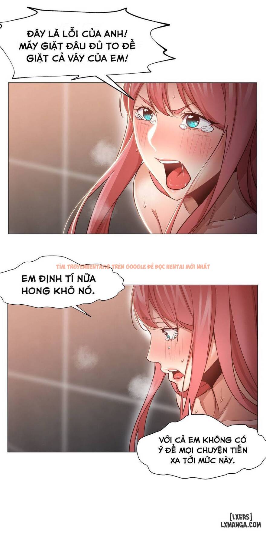 Trang truyện 47 trong truyện tranh Mạnh Mẽ Nào, Các Cô Gái - Chapter 18 - hentai24h.pro
