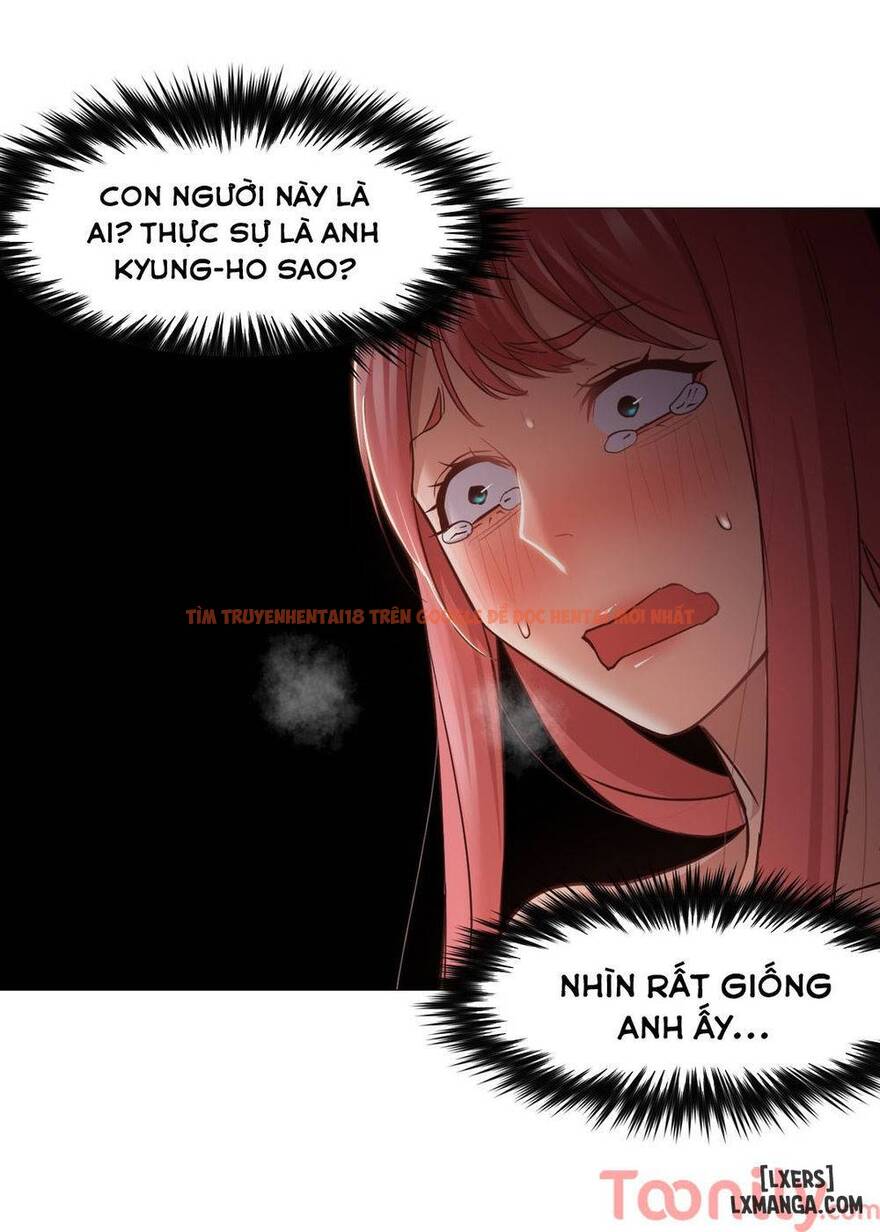 Trang truyện 50 trong truyện tranh Mạnh Mẽ Nào, Các Cô Gái - Chapter 18 - hentai24h.pro
