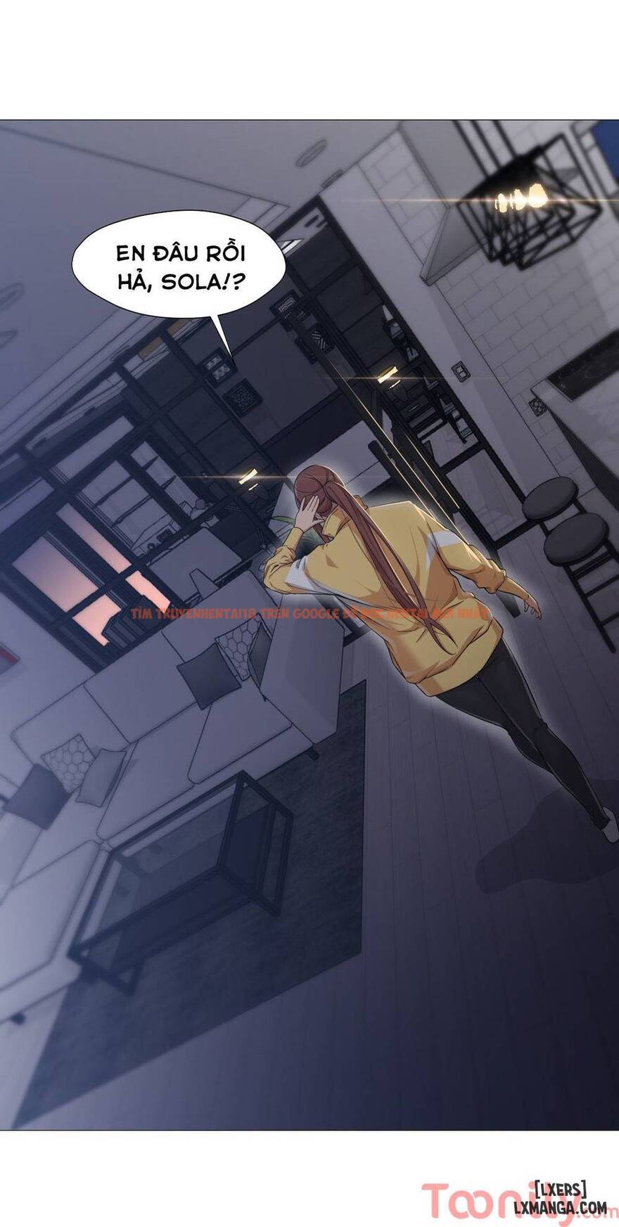 Trang truyện 6 trong truyện tranh Mạnh Mẽ Nào, Các Cô Gái - Chapter 18 - hentai24h.pro