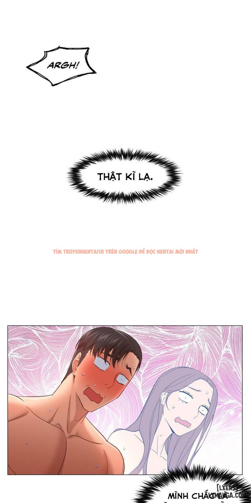 Trang truyện 60 trong truyện tranh Mạnh Mẽ Nào, Các Cô Gái - Chapter 18 - hentai24h.pro