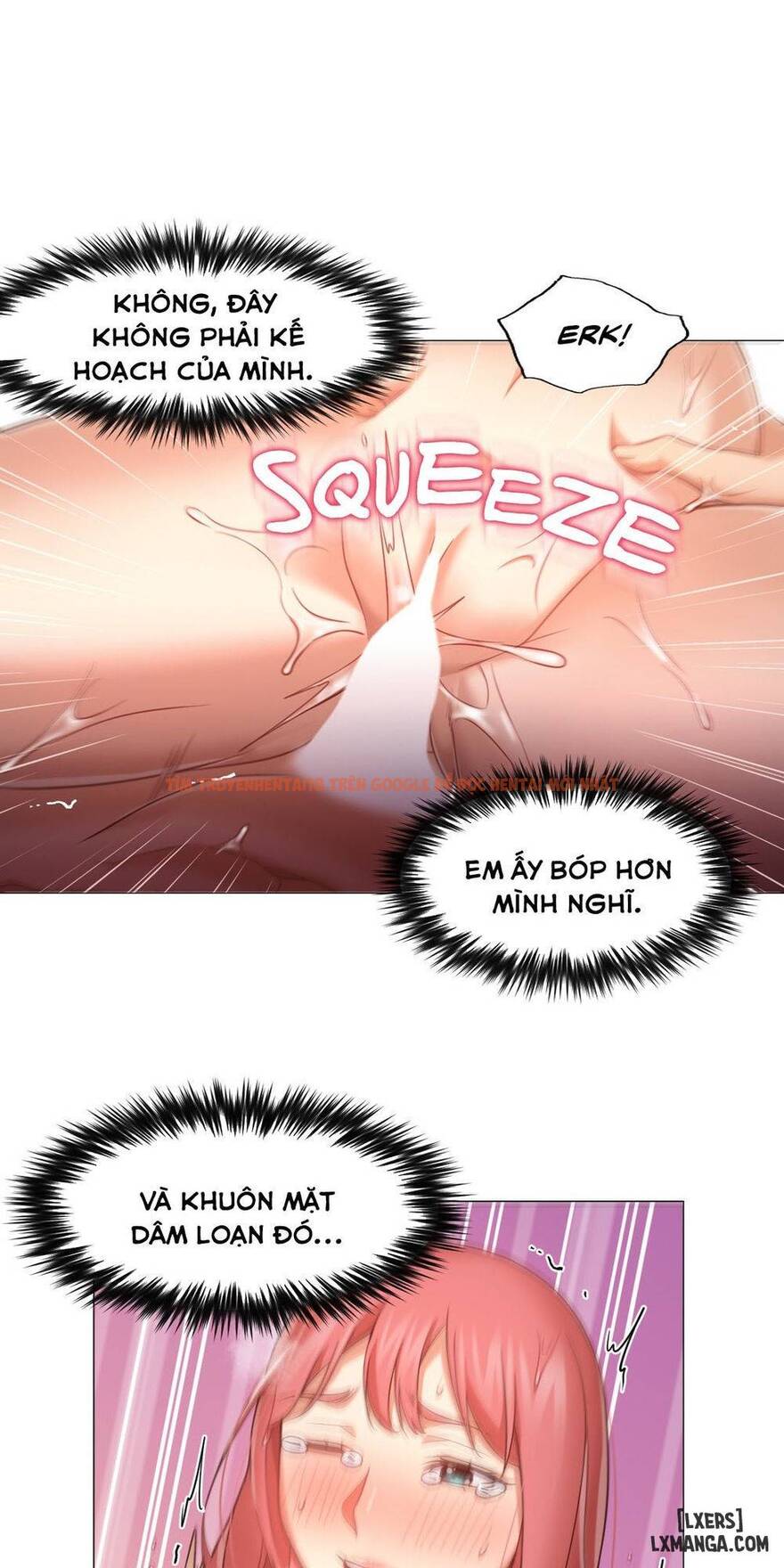 Trang truyện 64 trong truyện tranh Mạnh Mẽ Nào, Các Cô Gái - Chapter 18 - hentai24h.pro