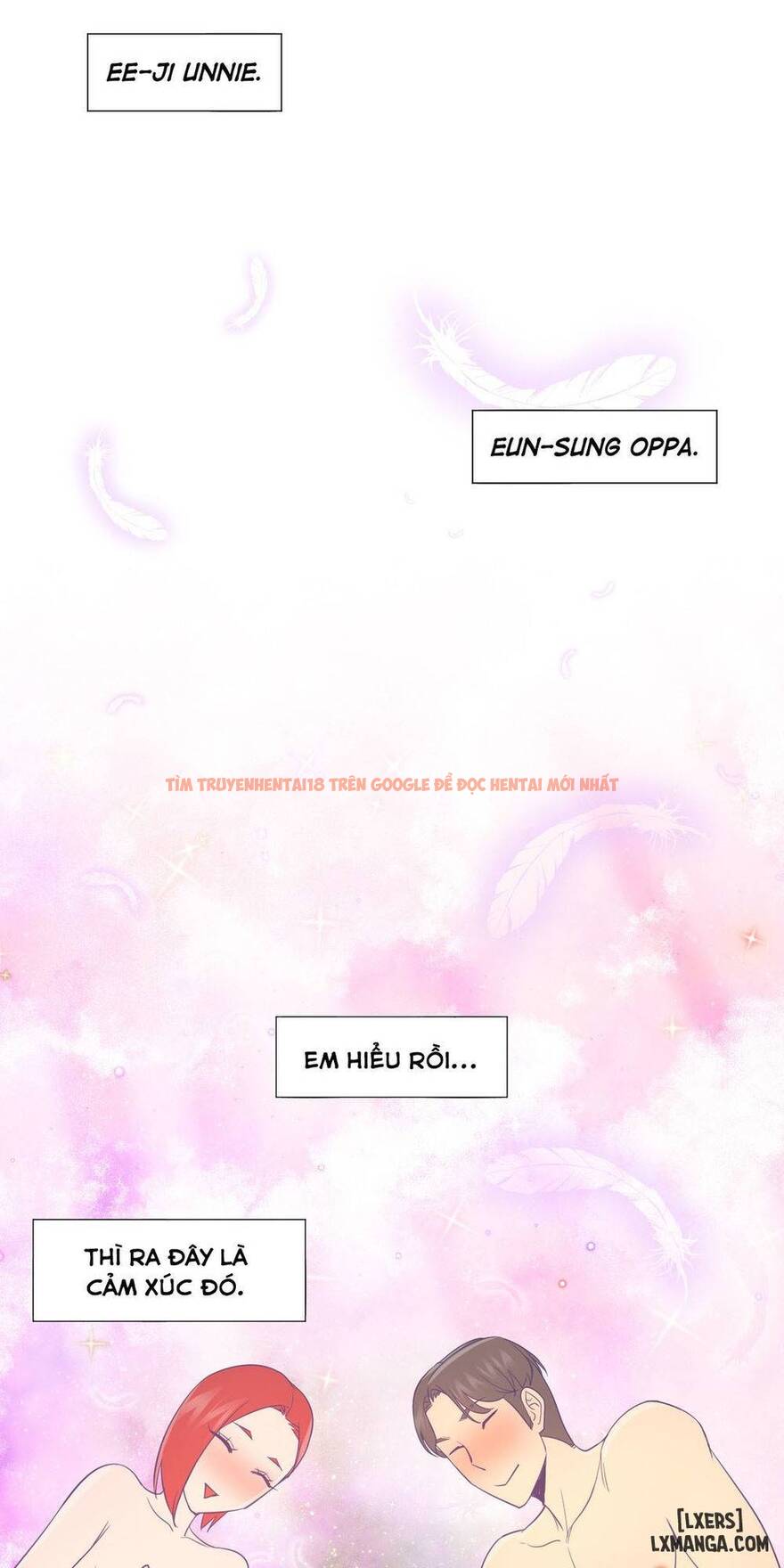 Trang truyện 68 trong truyện tranh Mạnh Mẽ Nào, Các Cô Gái - Chapter 18 - hentai24h.pro