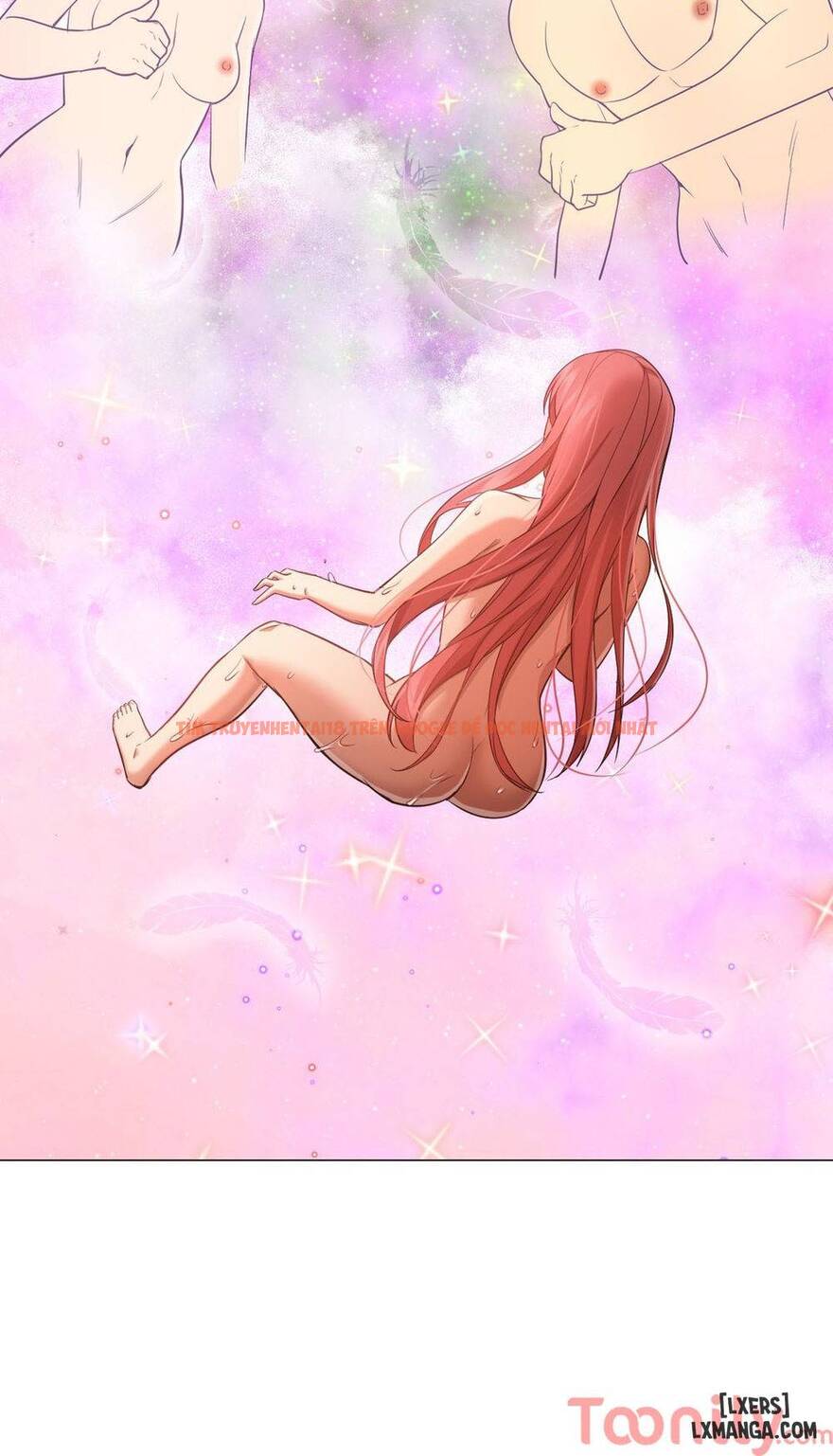 Trang truyện 69 trong truyện tranh Mạnh Mẽ Nào, Các Cô Gái - Chapter 18 - hentai24h.pro