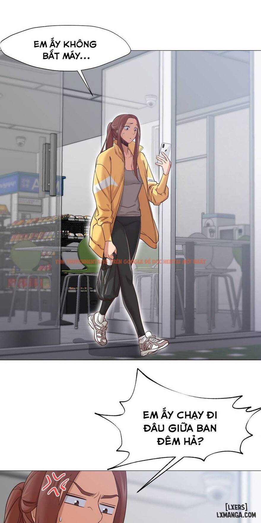 Trang truyện 72 trong truyện tranh Mạnh Mẽ Nào, Các Cô Gái - Chapter 18 - hentai24h.pro
