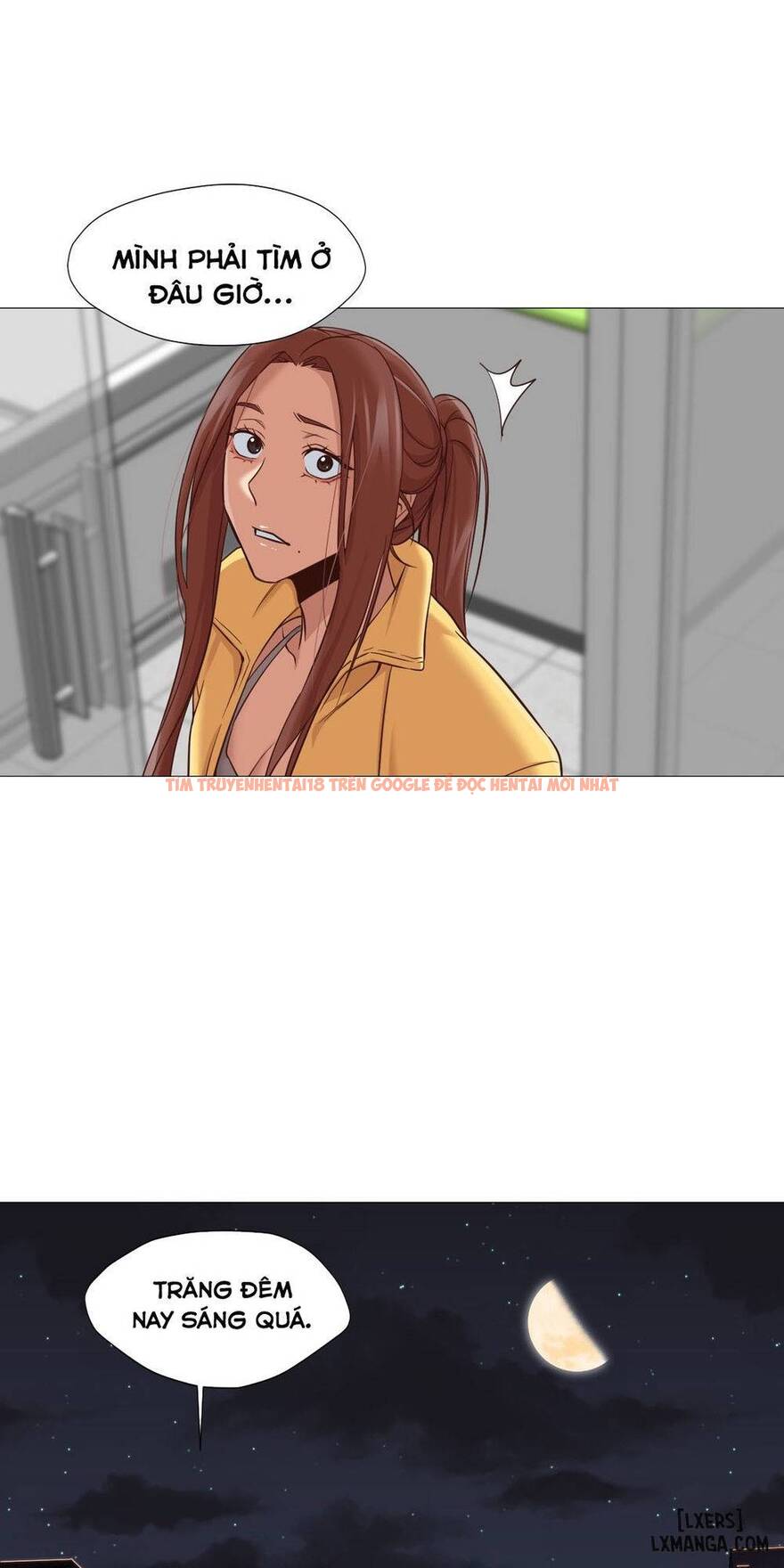 Trang truyện 74 trong truyện tranh Mạnh Mẽ Nào, Các Cô Gái - Chapter 18 - hentai24h.pro
