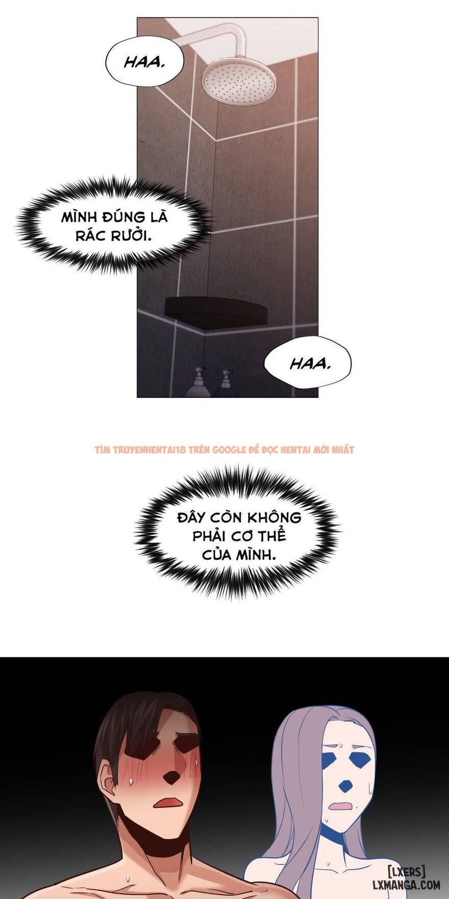 Trang truyện 78 trong truyện tranh Mạnh Mẽ Nào, Các Cô Gái - Chapter 18 - hentai24h.pro