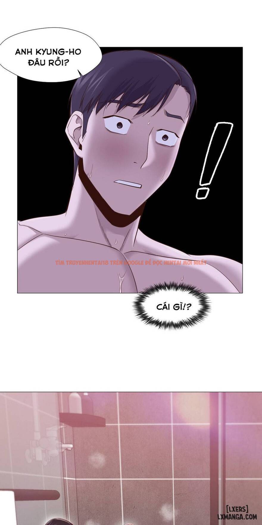 Trang truyện 82 trong truyện tranh Mạnh Mẽ Nào, Các Cô Gái - Chapter 18 - hentai24h.pro