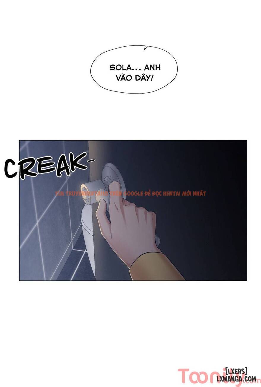 Trang truyện 9 trong truyện tranh Mạnh Mẽ Nào, Các Cô Gái - Chapter 18 - hentai24h.pro