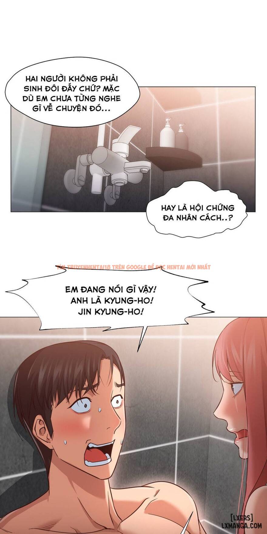 Trang truyện 0 trong truyện tranh Mạnh Mẽ Nào, Các Cô Gái - Chapter 19 - hentai24h.pro