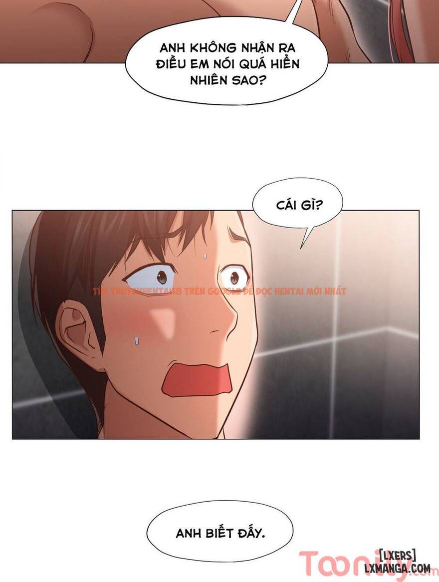 Trang truyện 1 trong truyện tranh Mạnh Mẽ Nào, Các Cô Gái - Chapter 19 - hentai24h.pro