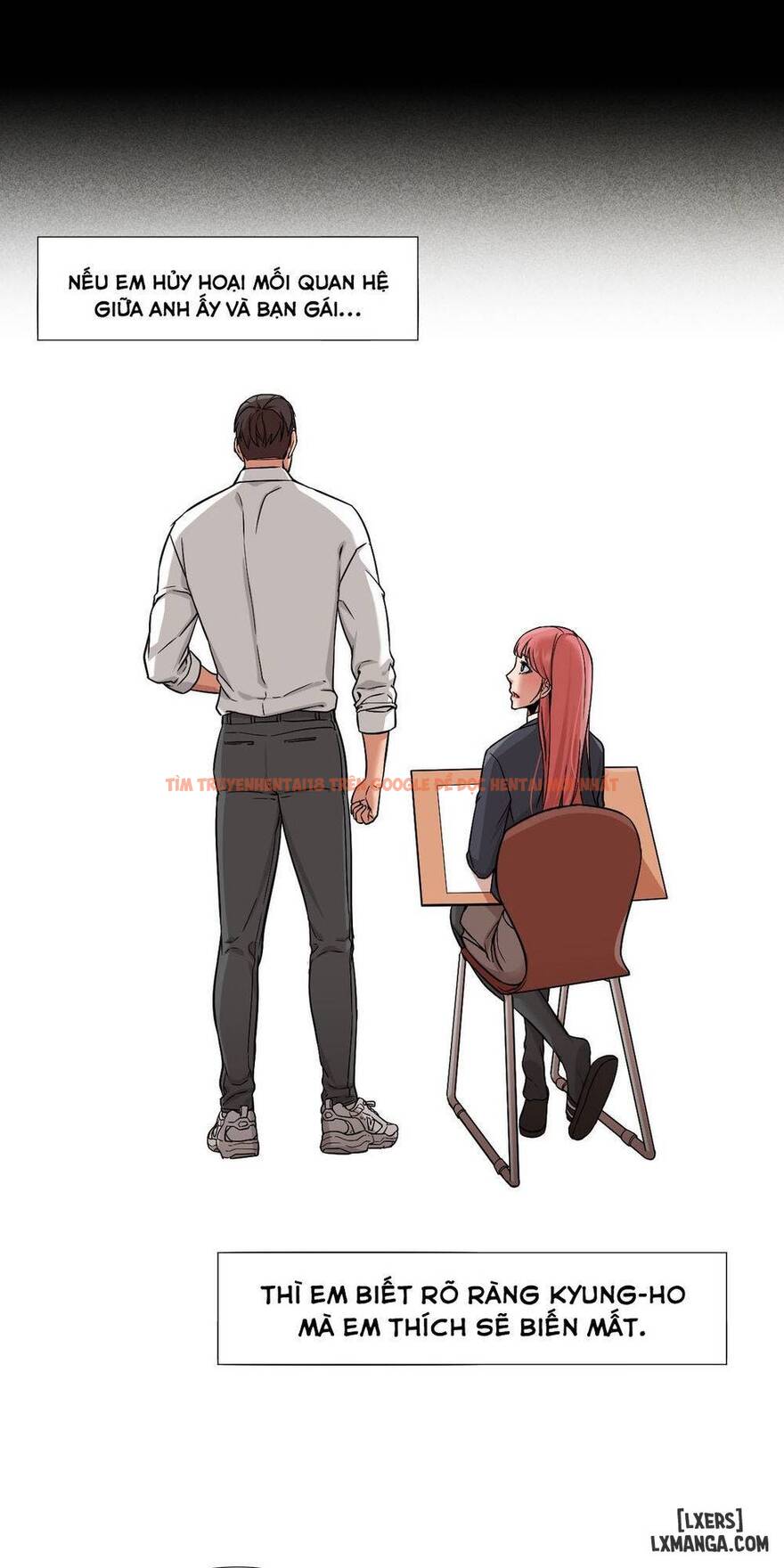 Trang truyện 10 trong truyện tranh Mạnh Mẽ Nào, Các Cô Gái - Chapter 19 - hentai24h.pro