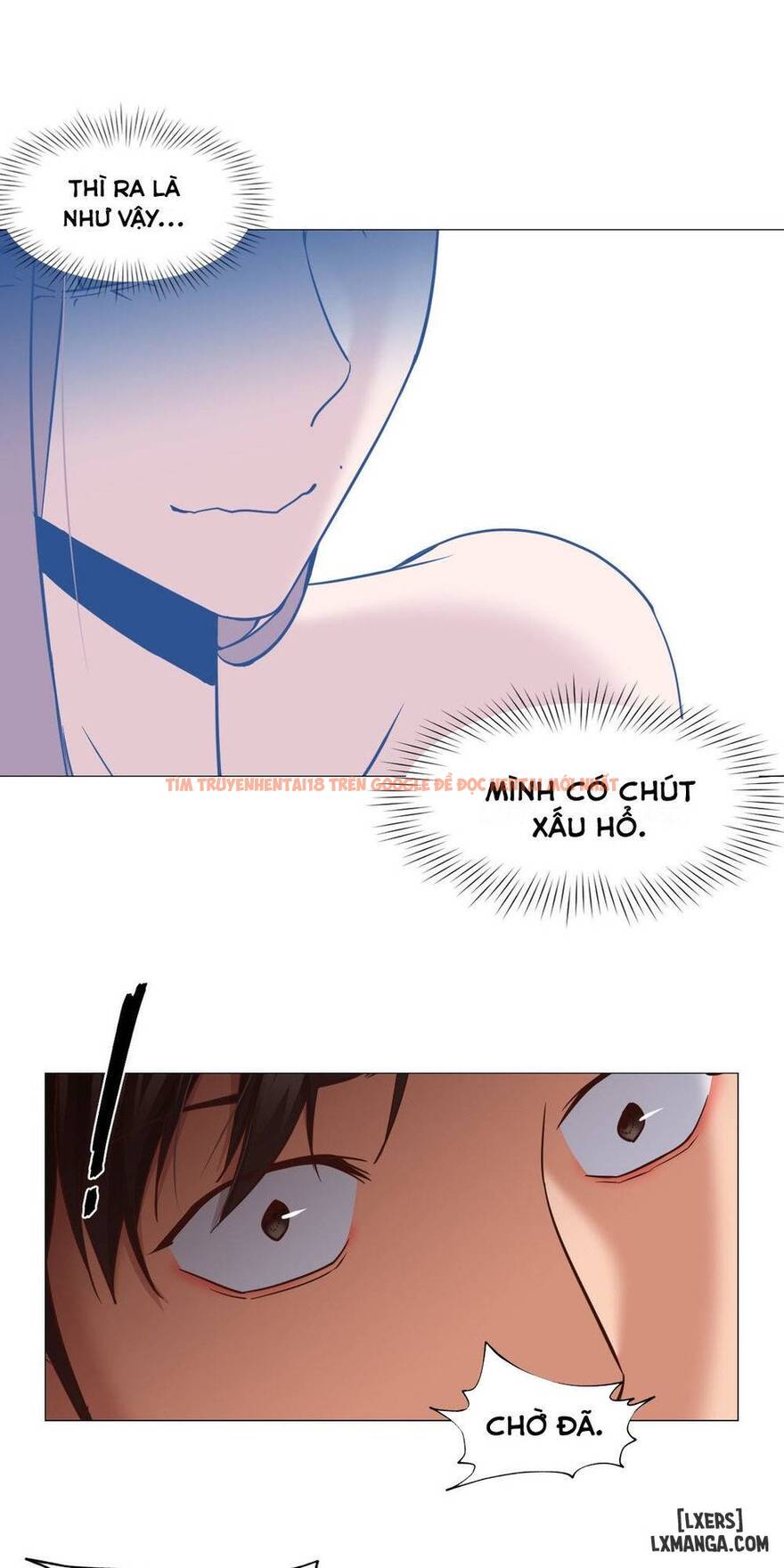 Trang truyện 12 trong truyện tranh Mạnh Mẽ Nào, Các Cô Gái - Chapter 19 - hentai24h.pro