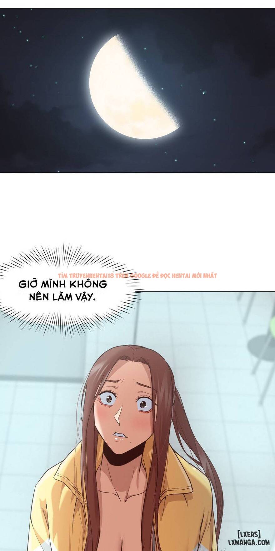 Trang truyện 16 trong truyện tranh Mạnh Mẽ Nào, Các Cô Gái - Chapter 19 - hentai24h.pro