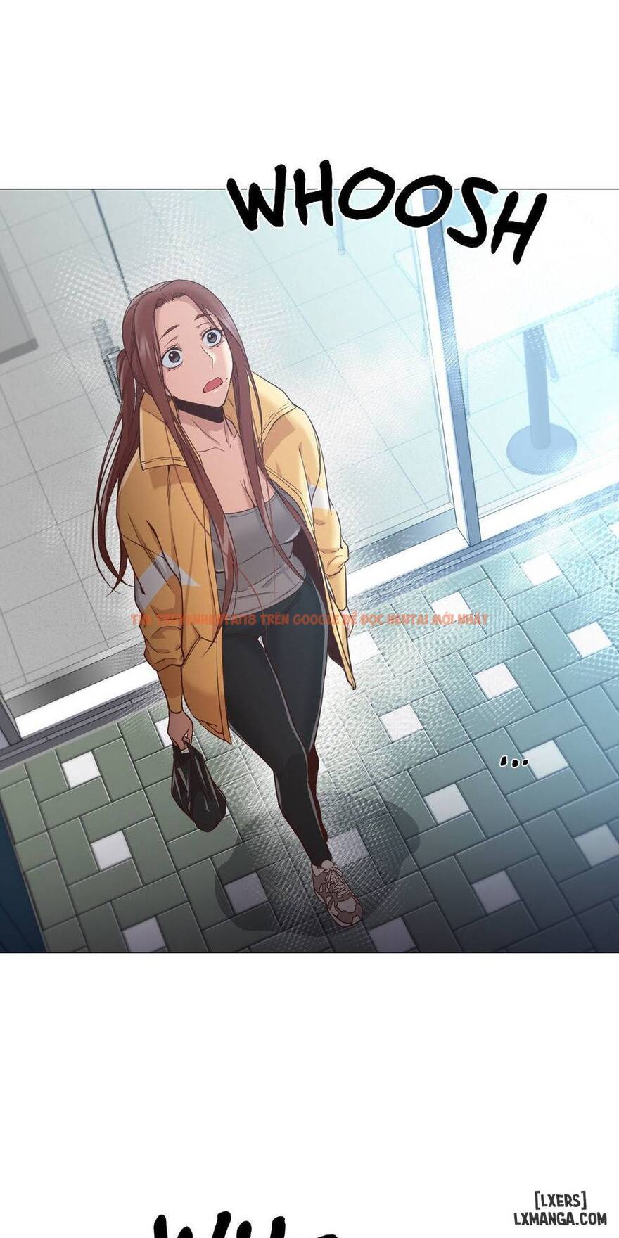 Trang truyện 24 trong truyện tranh Mạnh Mẽ Nào, Các Cô Gái - Chapter 19 - hentai24h.pro