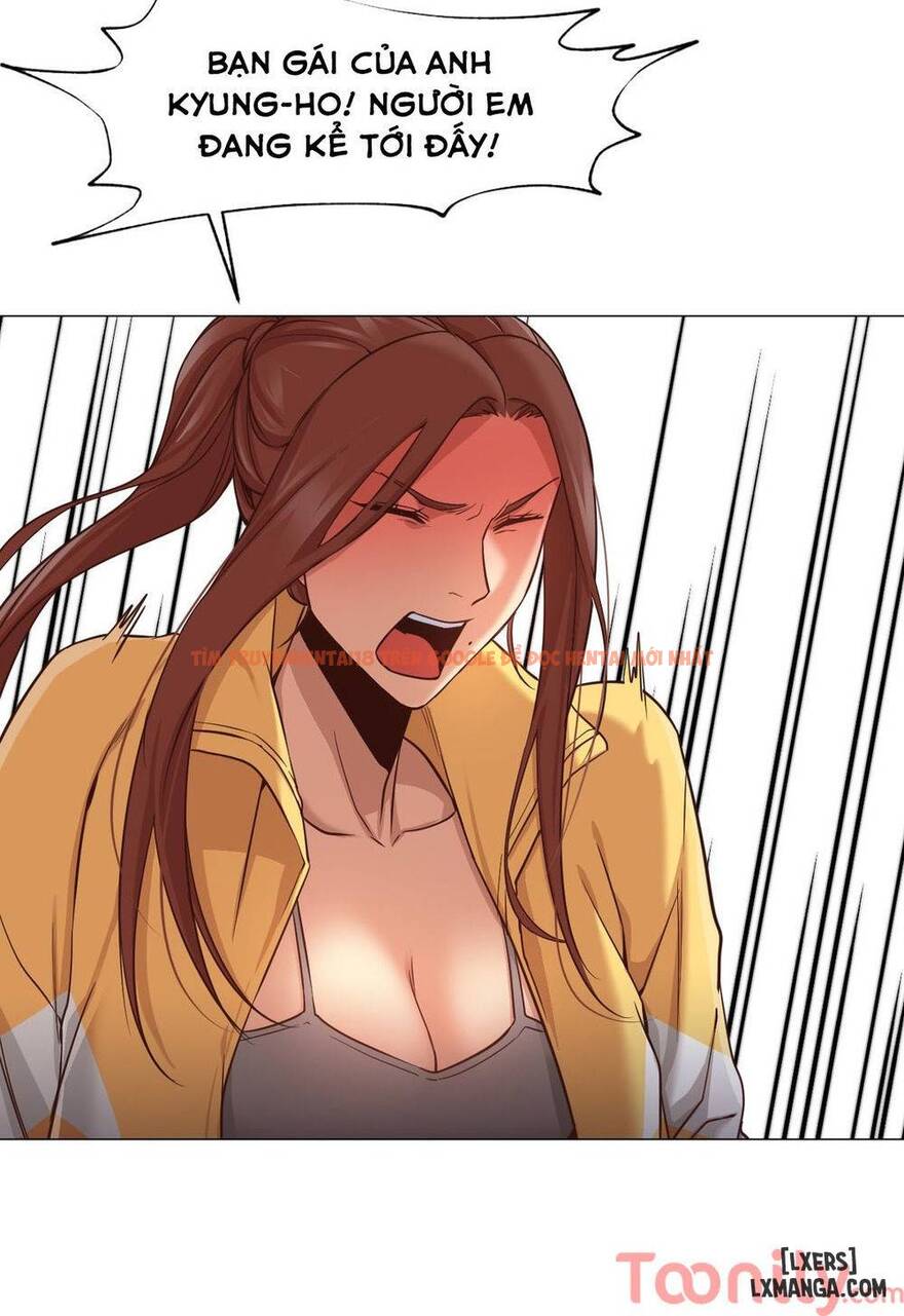 Trang truyện 27 trong truyện tranh Mạnh Mẽ Nào, Các Cô Gái - Chapter 19 - hentai24h.pro