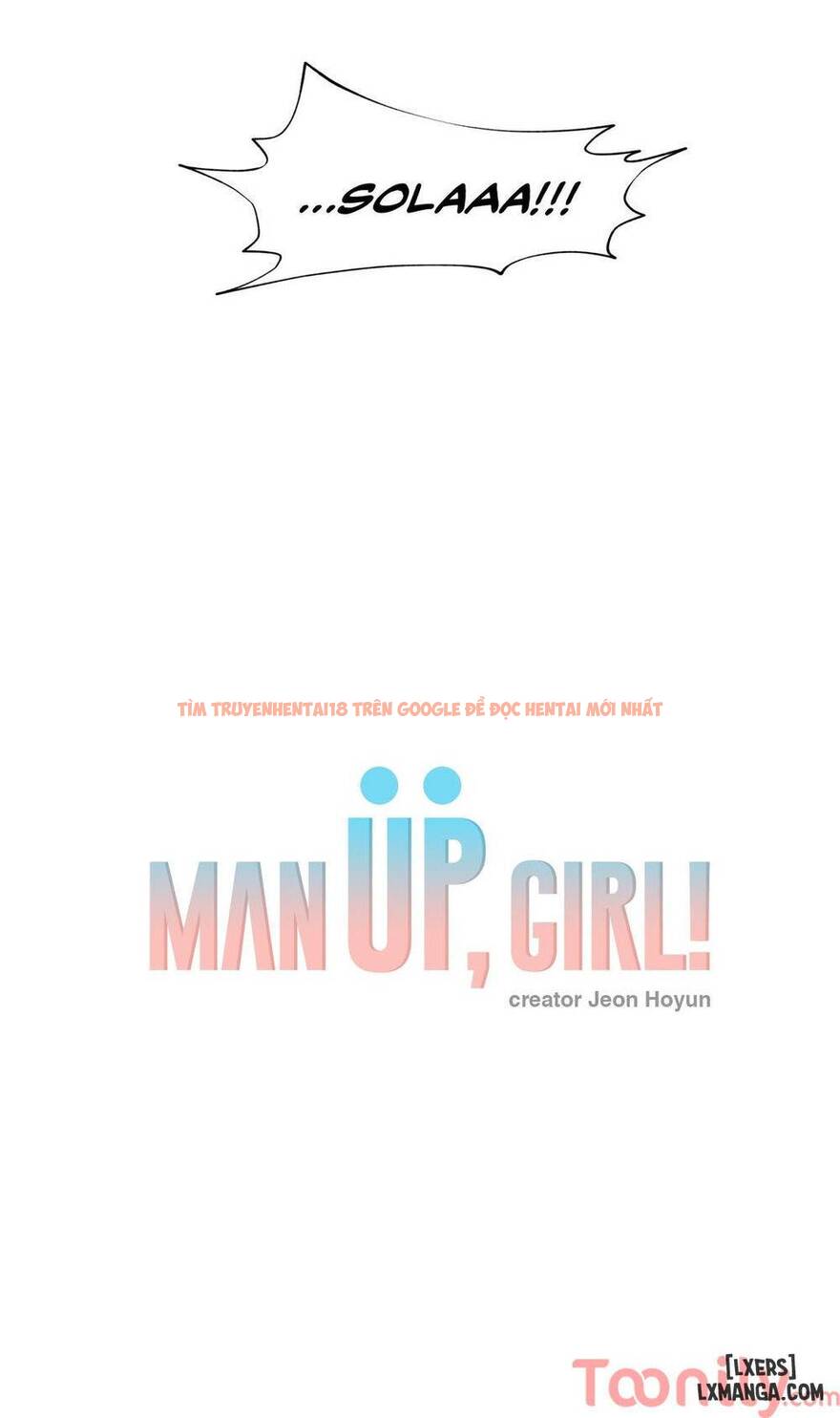 Trang truyện 35 trong truyện tranh Mạnh Mẽ Nào, Các Cô Gái - Chapter 19 - hentai24h.pro