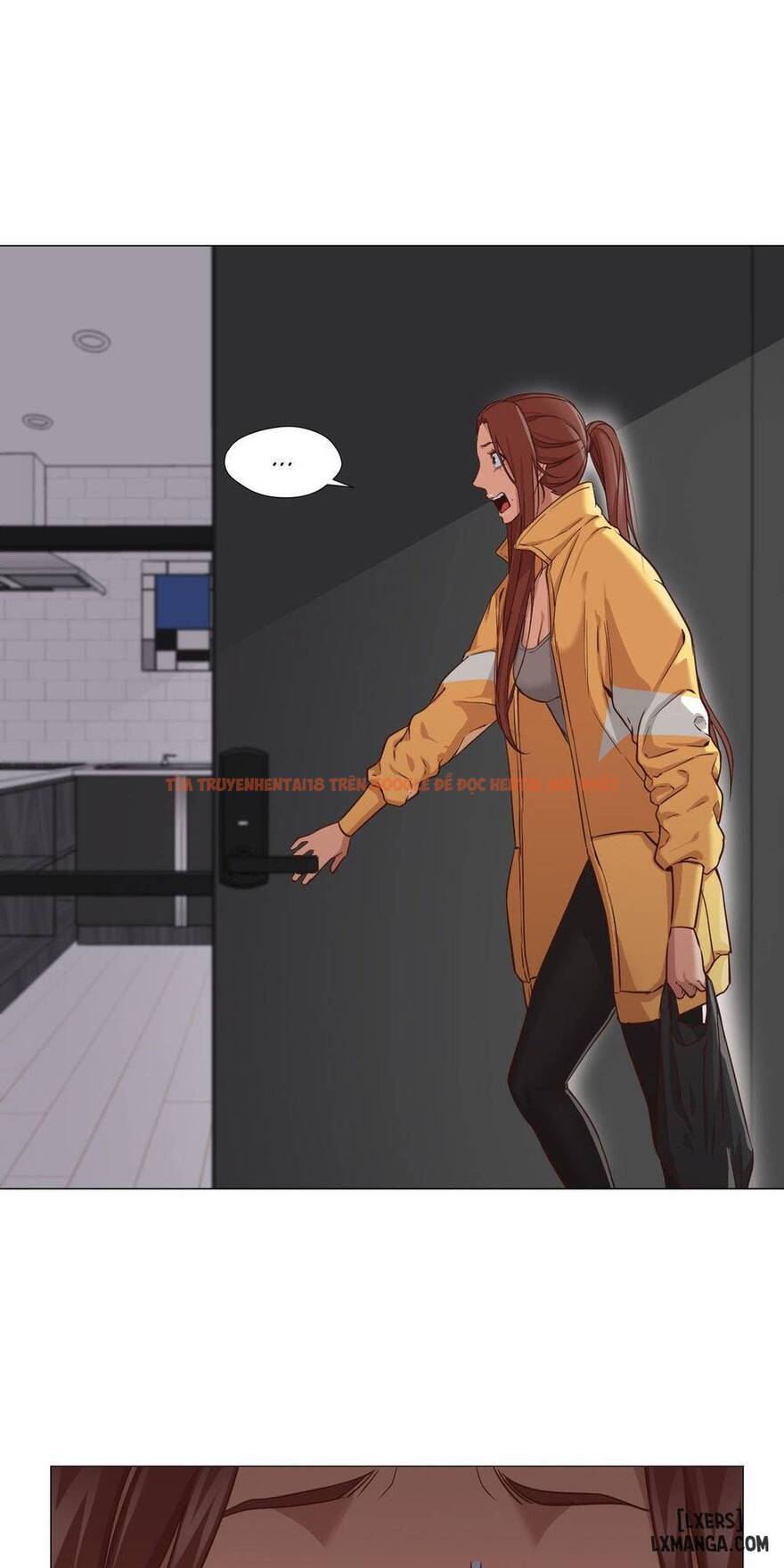 Trang truyện 37 trong truyện tranh Mạnh Mẽ Nào, Các Cô Gái - Chapter 19 - hentai24h.pro
