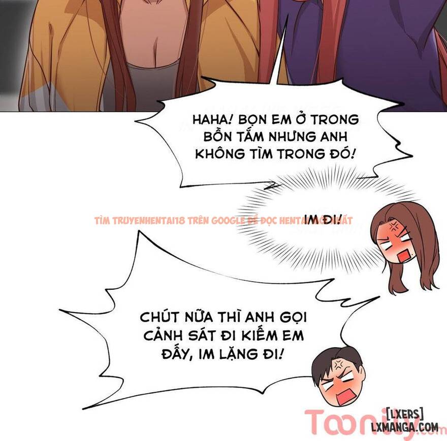Trang truyện 44 trong truyện tranh Mạnh Mẽ Nào, Các Cô Gái - Chapter 19 - hentai24h.pro