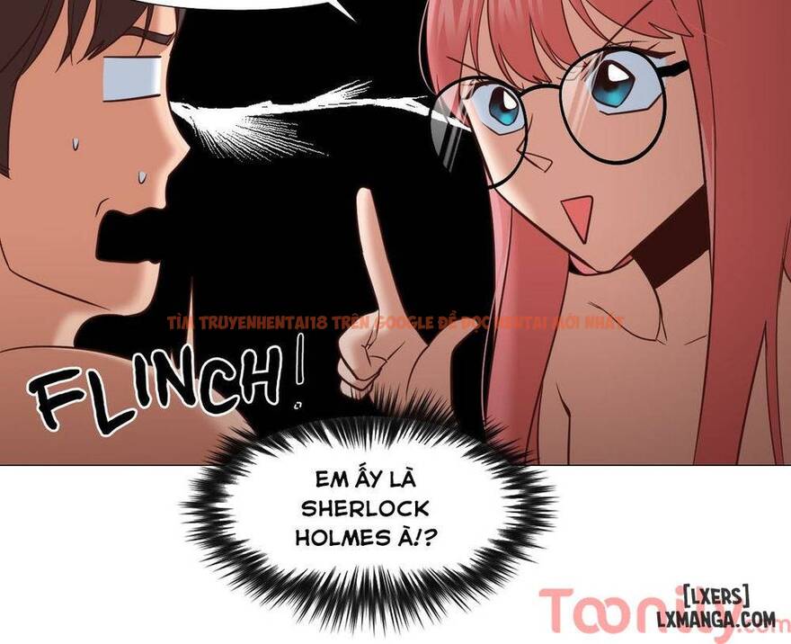 Trang truyện 5 trong truyện tranh Mạnh Mẽ Nào, Các Cô Gái - Chapter 19 - hentai24h.pro