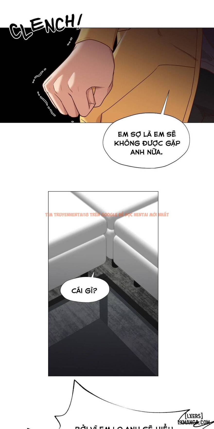 Trang truyện 51 trong truyện tranh Mạnh Mẽ Nào, Các Cô Gái - Chapter 19 - hentai24h.pro