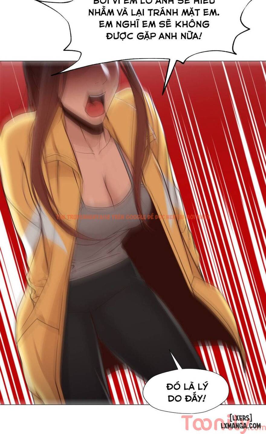 Trang truyện 52 trong truyện tranh Mạnh Mẽ Nào, Các Cô Gái - Chapter 19 - hentai24h.pro