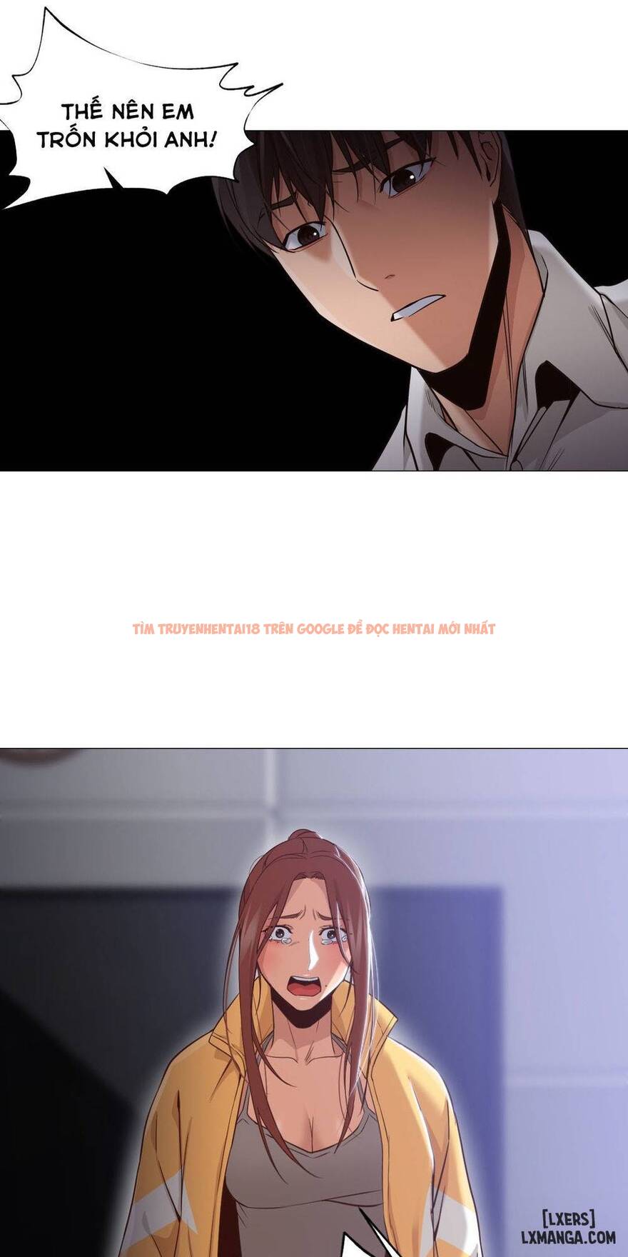 Trang truyện 53 trong truyện tranh Mạnh Mẽ Nào, Các Cô Gái - Chapter 19 - hentai24h.pro