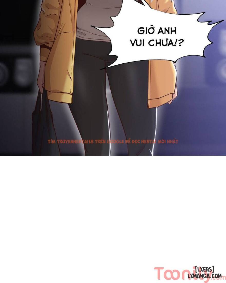 Trang truyện 54 trong truyện tranh Mạnh Mẽ Nào, Các Cô Gái - Chapter 19 - hentai24h.pro