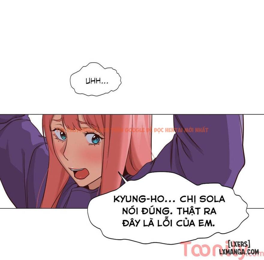 Trang truyện 56 trong truyện tranh Mạnh Mẽ Nào, Các Cô Gái - Chapter 19 - hentai24h.pro