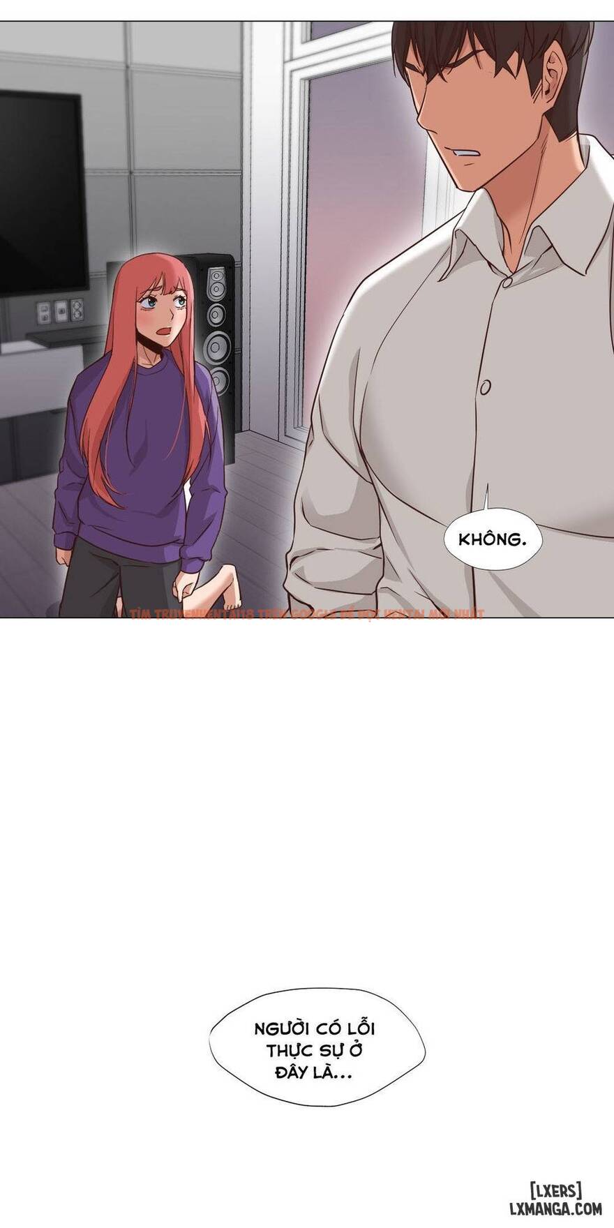 Trang truyện 57 trong truyện tranh Mạnh Mẽ Nào, Các Cô Gái - Chapter 19 - hentai24h.pro
