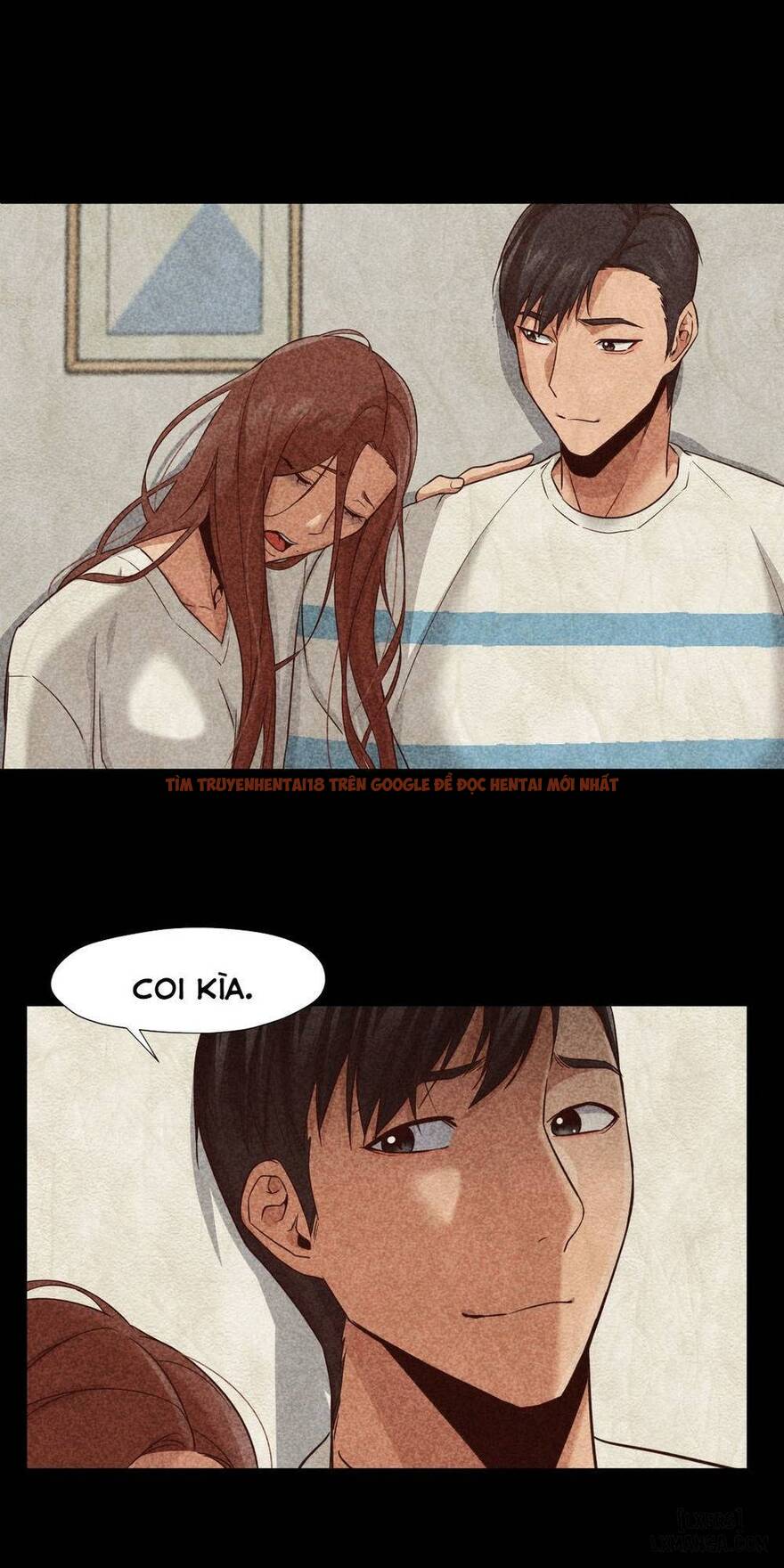 Trang truyện 63 trong truyện tranh Mạnh Mẽ Nào, Các Cô Gái - Chapter 19 - hentai24h.pro