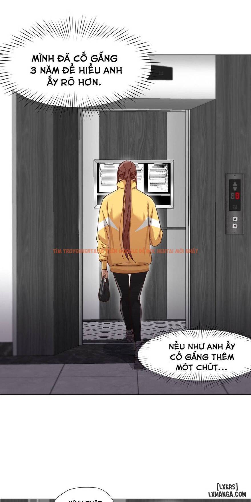 Trang truyện 67 trong truyện tranh Mạnh Mẽ Nào, Các Cô Gái - Chapter 19 - hentai24h.pro